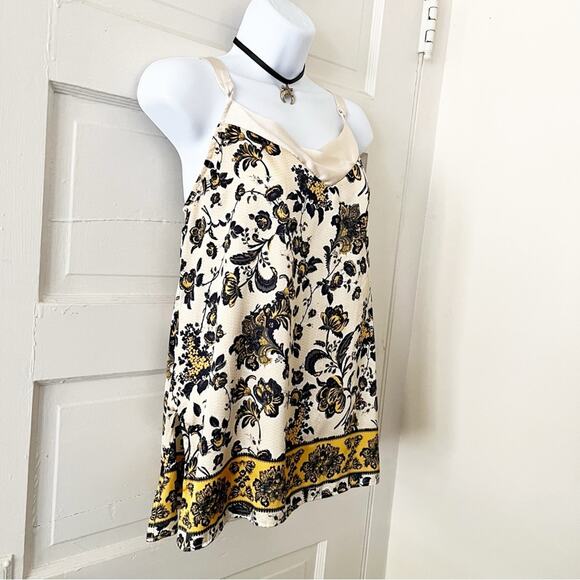 INTIMATELY FREE PEOPLE Solstice Cami, S - Picture 5 of 11